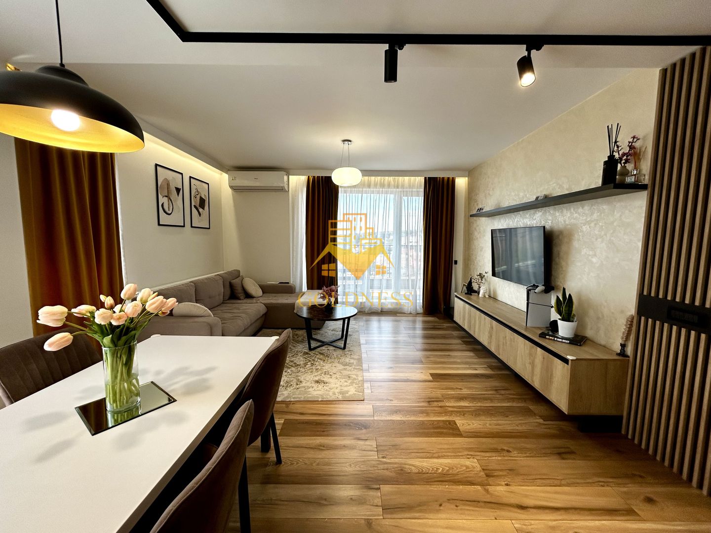 3 Camere decomandate, Lux, Parcare, Lidl, The Office, NTT Data, Lidl - Poză 13
