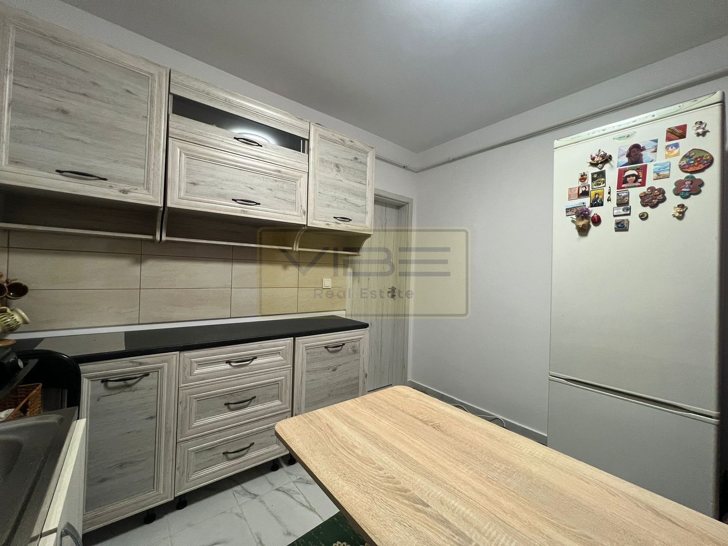 Apartament 1 camera Pacurari - Rediu Select Residence - Poză 2