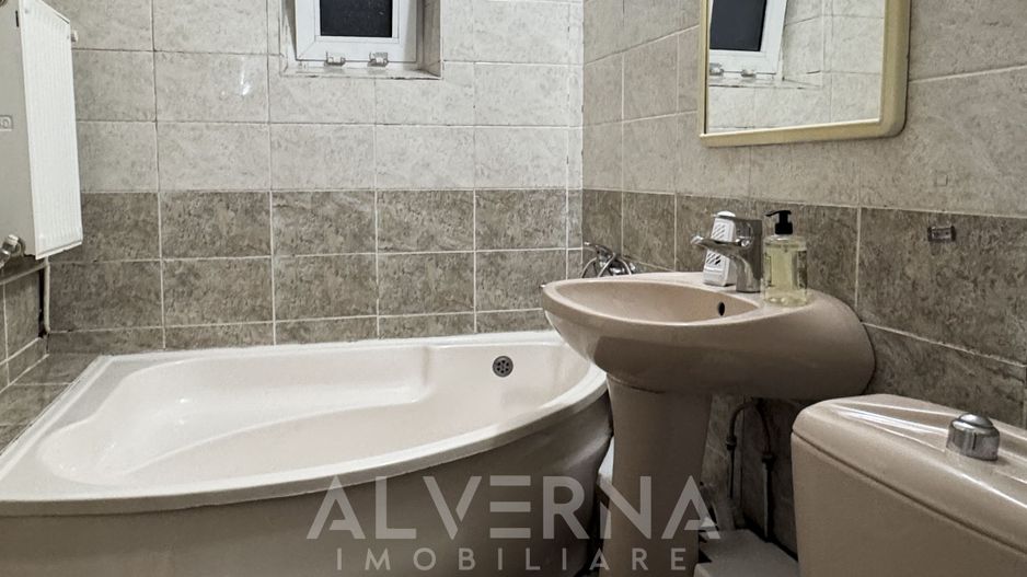 Apartament 3 camere + zona dinning | 79mp + balcon | zona Micro 11 - Poză 12
