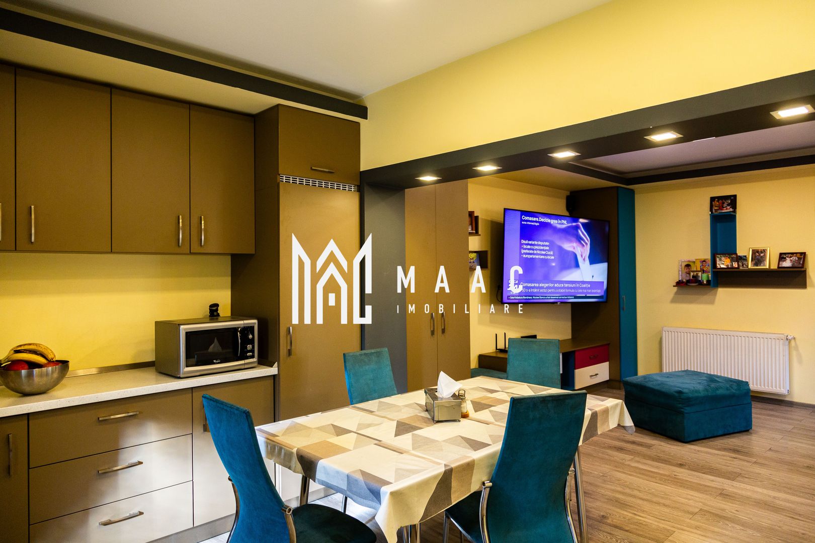 Casa 6 camere | P+M | Curte | 270 MPU | Zona Centrala - Poză 79