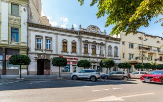 Apartament istoric pe Bulevardul Revoluției - Poză 7