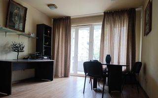 2 camere I Bulevard Gheorghe Magheru I Etaj 2 I Balcon deschis - Poză 1