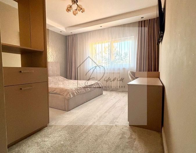 3 camere + terasa 30mp Pipera - Domus I Lemon Park I Comision 0% - Poză 7