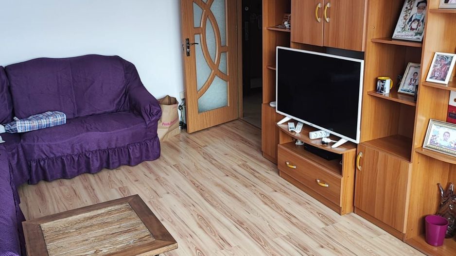 INCHIRIERE 3 CAMERE | CENTRALA PROPRIE | 2 BAI | ZONA APUSULUI - Poză 3