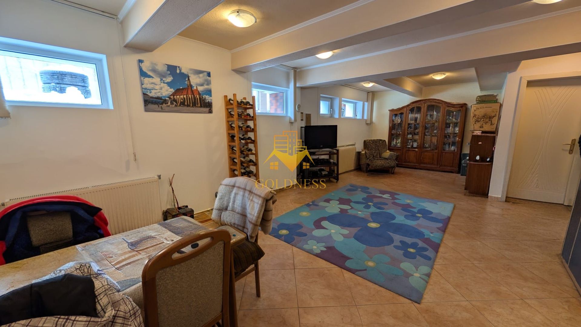 Vila, 6 Camere, 365 mp, 4 bai, Andrei Muresanu, Constantin Brancusi - Poză 21