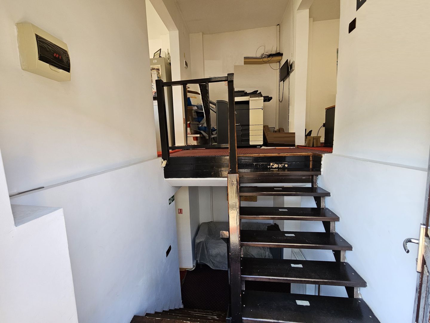 Casa - 103mp utili - Cantemir -5 minute de intrarea metrou Tineretului - Poză 6