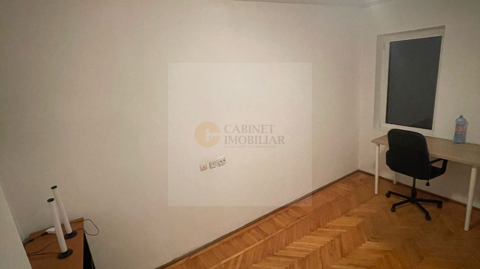 3 camere  | Piata Romana  | Decomandat - Poză 11