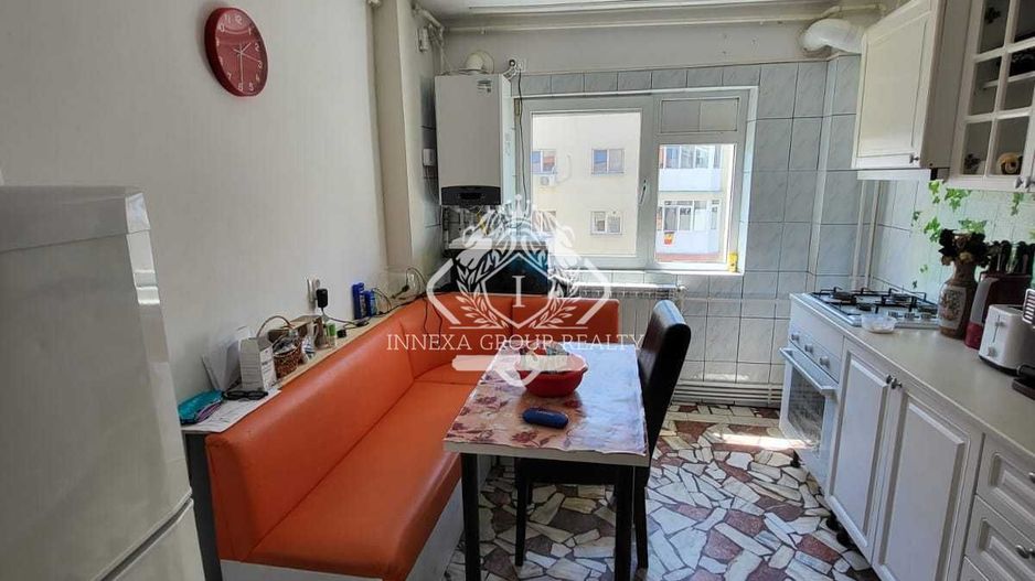 Apartament 4 camere Calea Mosilor | Bloc 1981 reabilitat | Centrala proprie - Poză 5