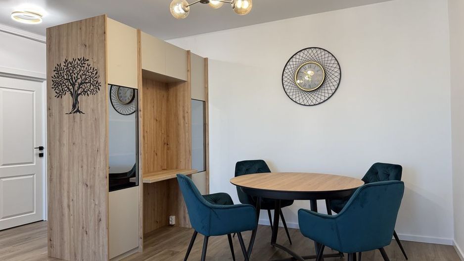 Apartament 2 camere, ultramodern zona Tomis Nord - Termen Lung - Poză 3