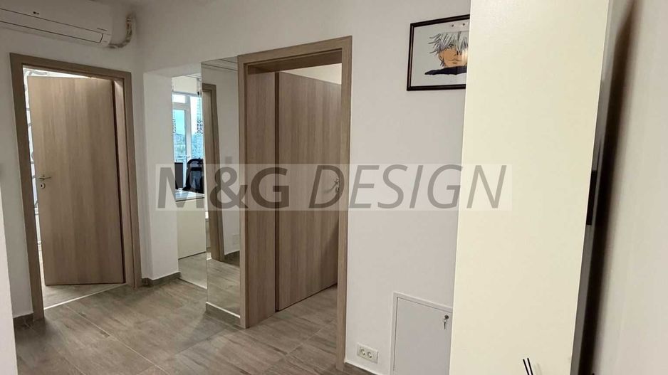 Apartament 2 camere Giroc -Calea Urseni - Poză 4