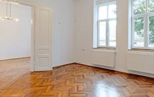 Apartament complet renovat, 3 camere, 2 băi, 91 mp utili – zona Bălcescu - Poză 2