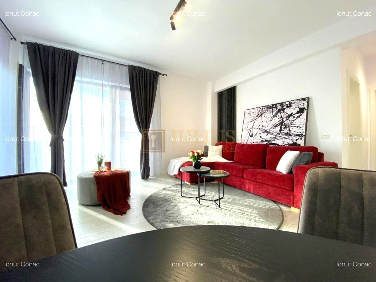 Apartament in Giroc - Poză 2