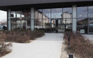 Chirie- Spatiul Industrial/ Depozit-Bragadiru - Poză 5