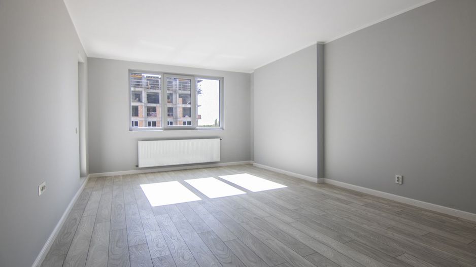 APARTAMENT DECOMANDAT | 2 CAMERE 63 MP, ET. 3/3 | DRUMUL TABEREI | COMISION 0% - Poză 21
