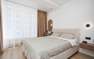 Vânzare, apartament, 2 camere, str. Regina Elizabeta, Durlești. - Poză 16