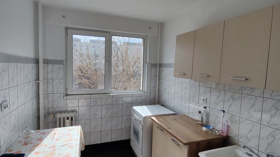 Apartament decomandat 2 min. metrou 1 Decembrie – 53 mp, etaj 4/10 - Poză 6