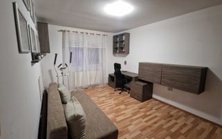 Apartament 3 camere, 64 mp, complet mobilat si utilat - Poză 10