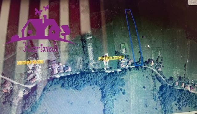 Teren intravilan Sumugiu - Poză 1