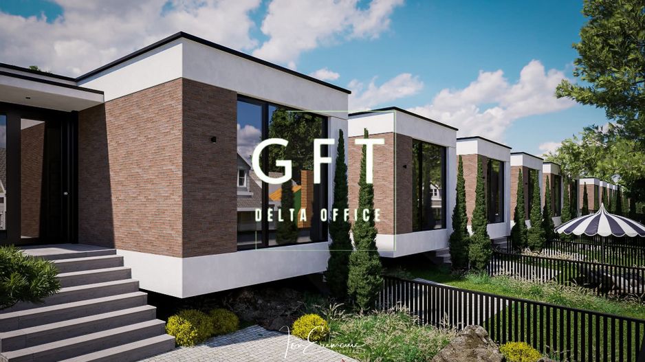 Case noi de vânzare - Bistrita - Poză 5