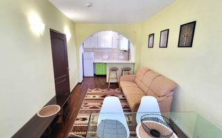 Apartament 2 camere, 40 mp, Mobilat, OMW Bucium - Poză 7