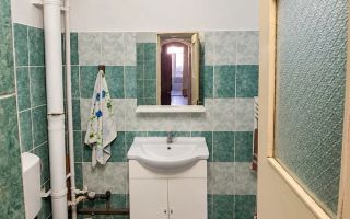 4 camere - 95 mp - Etaj 2/4 - Lunca Cetățuii - Poză 6