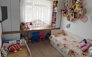 Apartament 3 camere, deosebit, zona Europa. - Poză 6