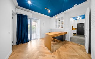 Apartament spectaculos, design premium, gradina proprie 65 mp! Garaj! - Poză 11