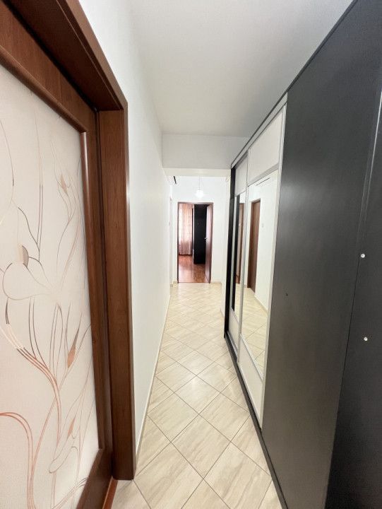 SUPEROFERTA! APARTAMENT ULTRAMODERN BLOC NOU ETAJ 2 CENTRALA TERMICA SU 70MP - Poză 2