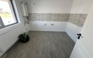 CASA TIP DUPLEX BRAGADIRU, TOATE UTILITATILE, CURTE 165 MP, COMIS 0% - Poză 3