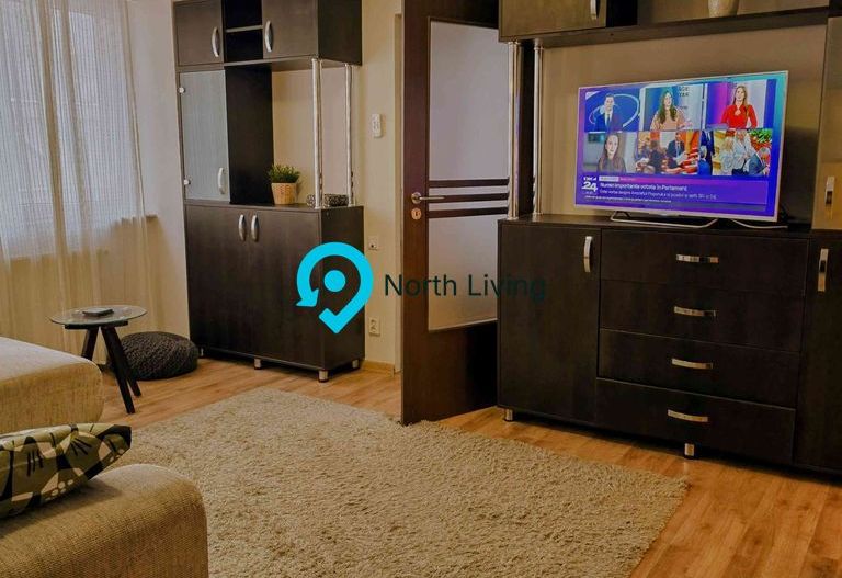 Apartament în Cișmigiu | Fără Risc Seismic - Poză 3