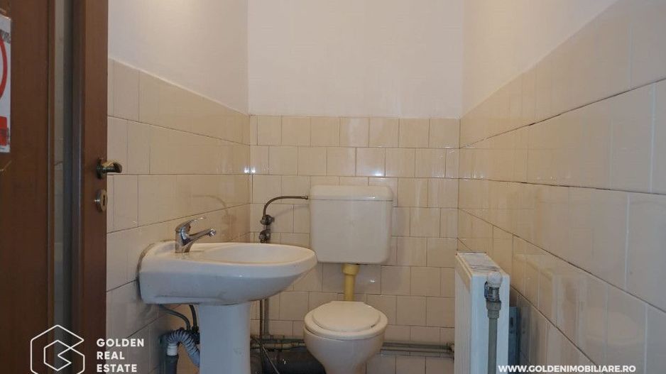 Spatiu comercial cu vad foarte bun, zona Uta - Poză 5