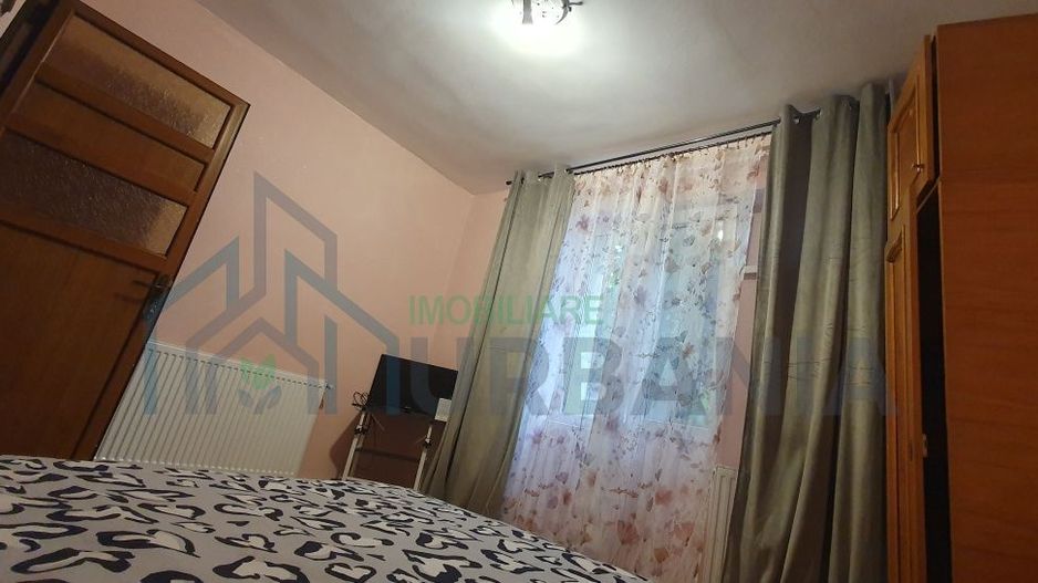 Apartament 2 camere de închiriat, Iași – zona T. Vladimirescu (Bucsinescu) - Poză 4