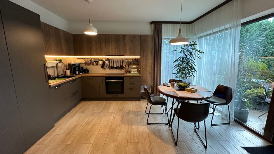 Casa individuala Dumbravita spre Pădure - Poză 12