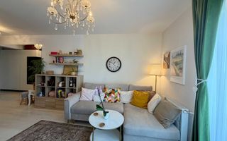 Apartament de vanzare Sibiu | 3 camere decomandat | Vest, 52 mp - Poză 2