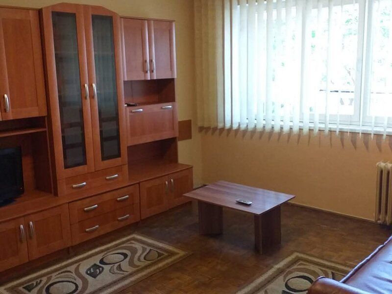 Apartament 3 camere AFI Cotroceni, 5 min Metrou Favorit,Bloc Anvelopat - Poză 1