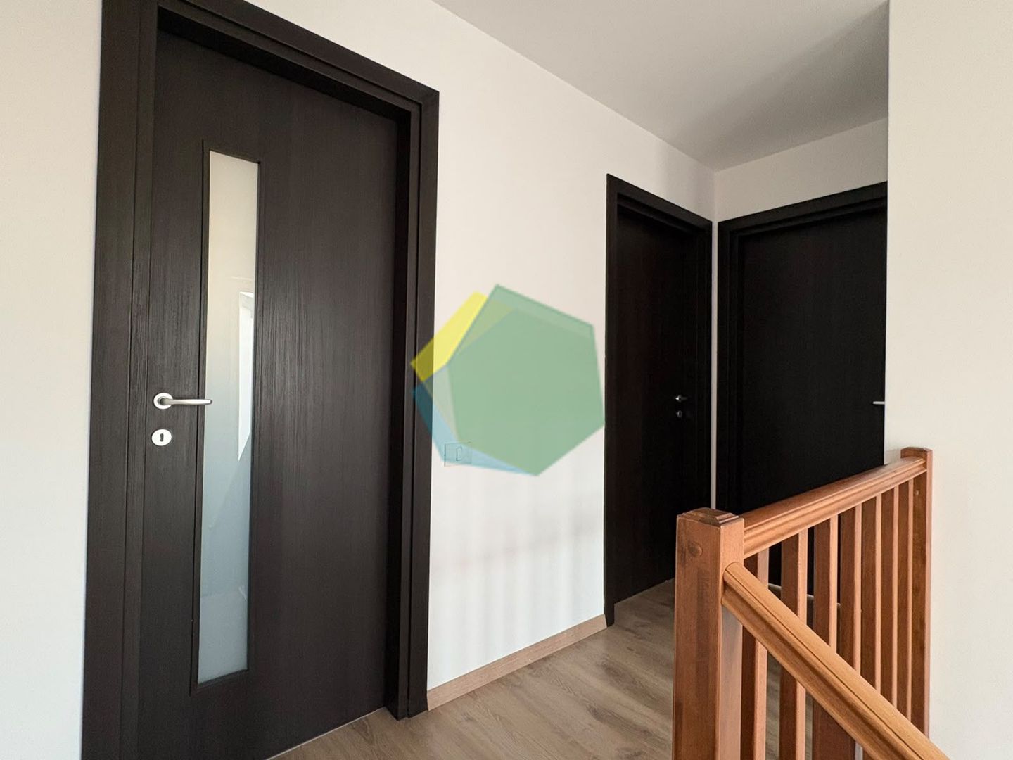 Casa Duplex P+1,  curte 165mp |Central | Otopeni - Poză 7