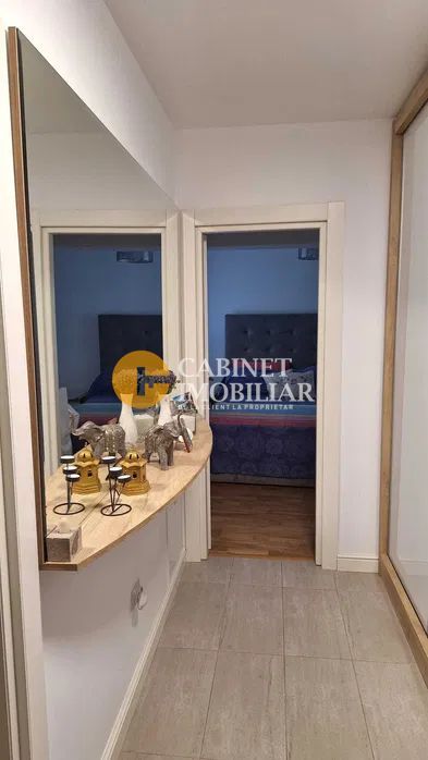 2 Camere Decomandat - Eta Intermediar, Bloc Nou - Zona Tatarasi - Poză 4