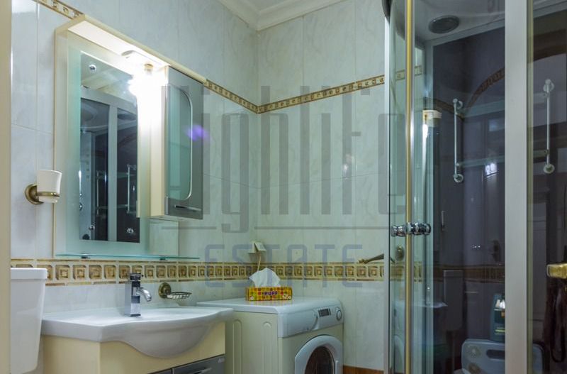 4 Camere de inchiriat, zona Libertății-vedere CASA POPORULUI - Poză 14