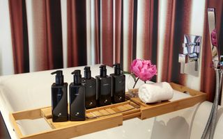 Exclusive 4-Room Apartment for Rent | Primăverii | Aviatorilor - Poză 19