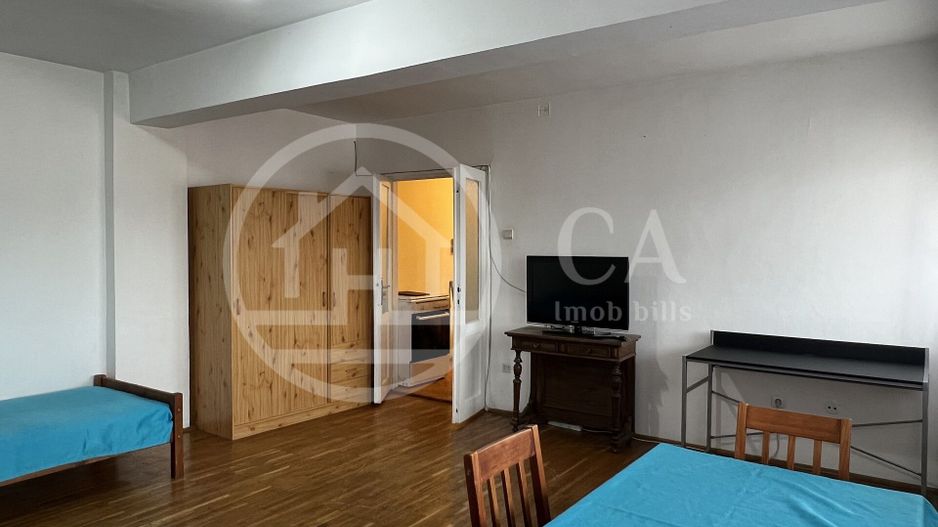 Apartament cu 3 camere de inchiriat in zona Centrala Oradea - Poză 2