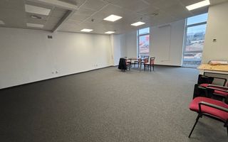 De închiriat spații moderne de birouri -Clădire centrala - Poză 37