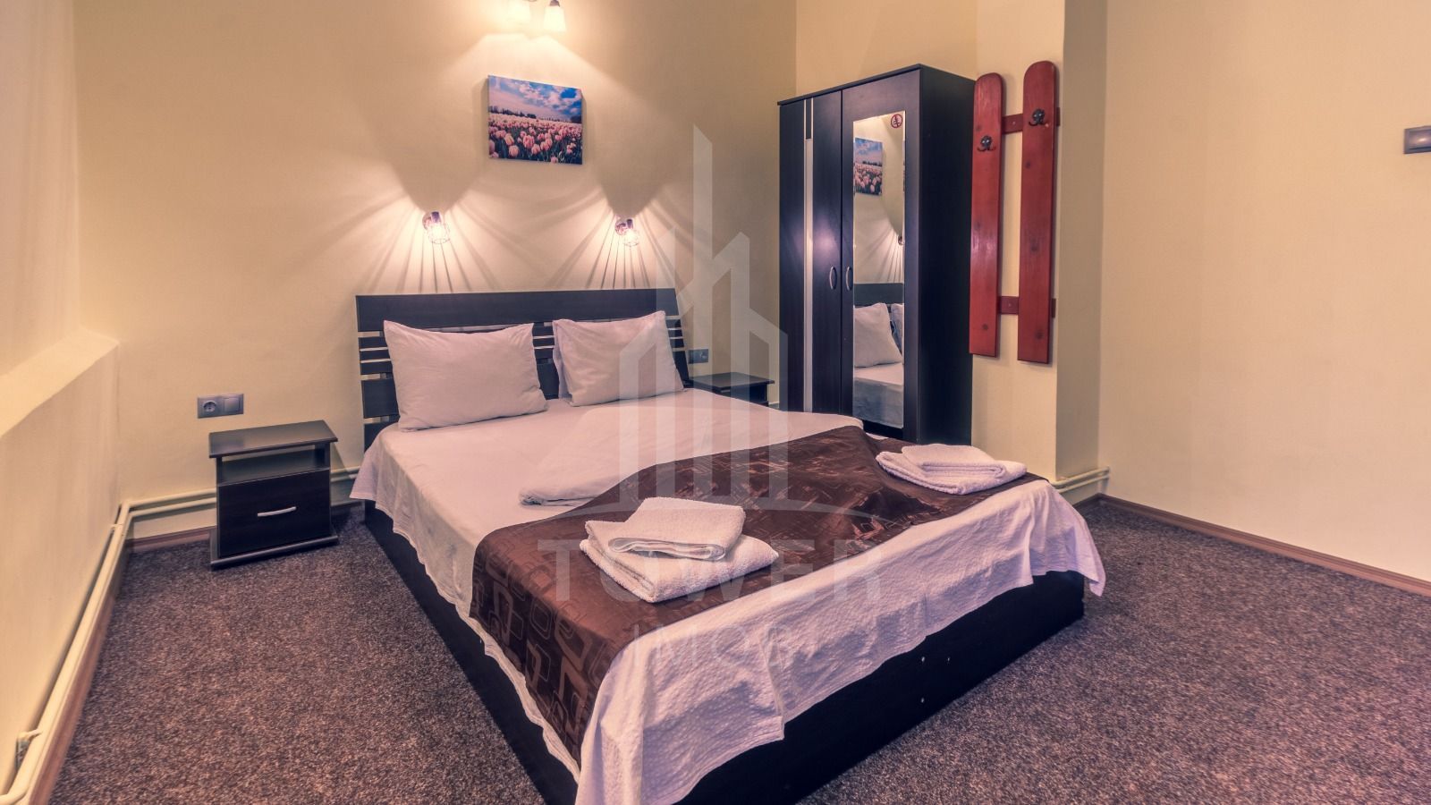 Pensiune de vanzare zona Centrala Sibiu - Poză 4