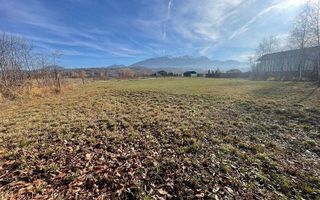 Teren 3349 mp de Vânzare | Bran – Panoramă Munții Bucegi - Poză 11