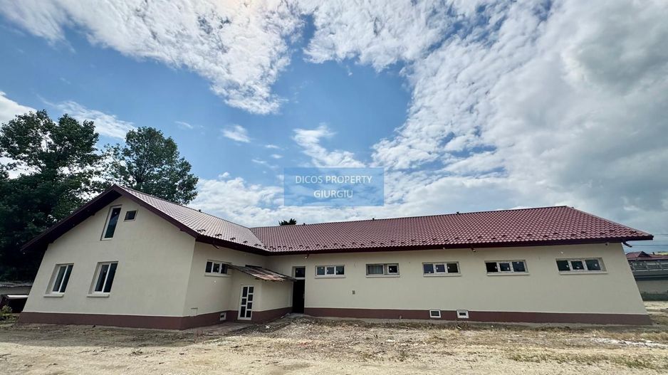 Spațiu Comercial/Evenimente – Daia, 400 mp - Poză 6