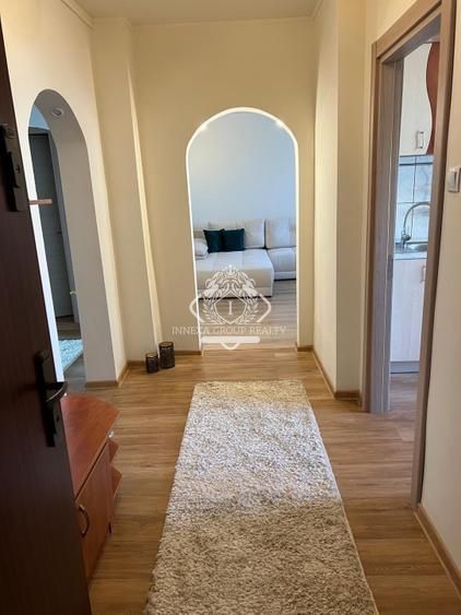 Apartament 3 camere decomandat de inchiriat in zona Mall Vitan - Poză 8