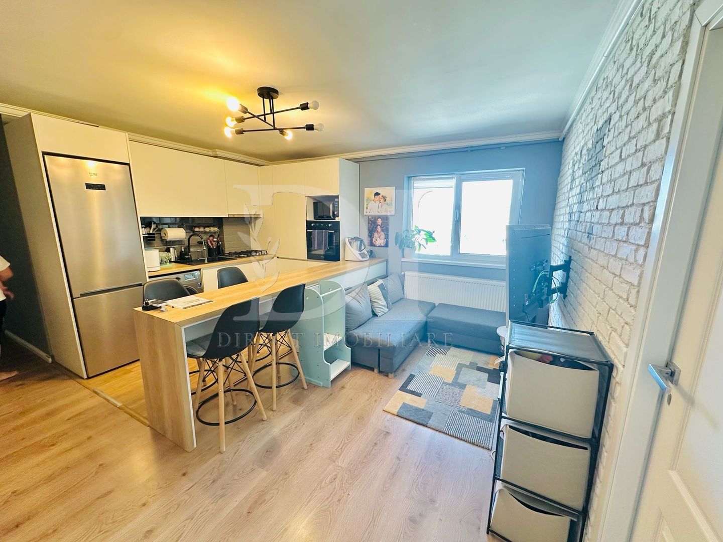 Apartament la cheie | etaj intermediar | Zona Vivo - Poză 3