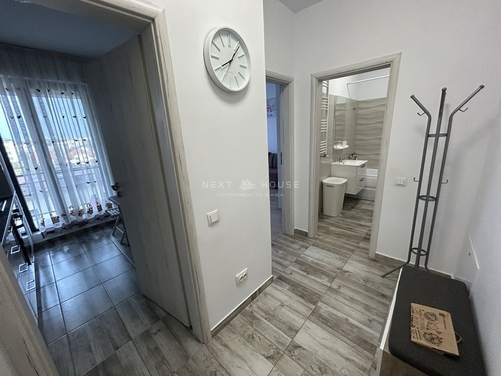 Garsoniera - Dr. Taberei - cartierul Brancusi - Poză 4