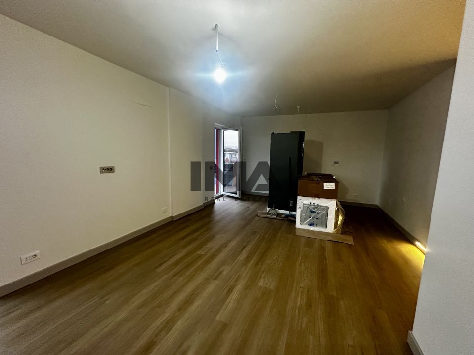Apartament 3 camere Ultra-finisat Elite Junior - Poză 2