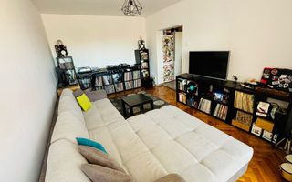 2 Camere Decomandat | Family & Pet Friendly | Zonă Verde | Garii - Poză 1