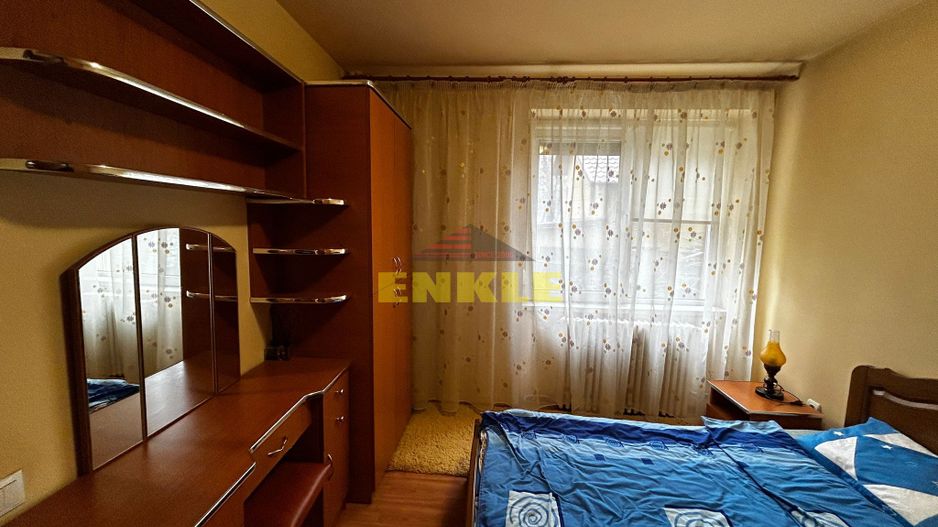 De inchiriat apartament cu 3 camere, zona Bulevard - Poză 13